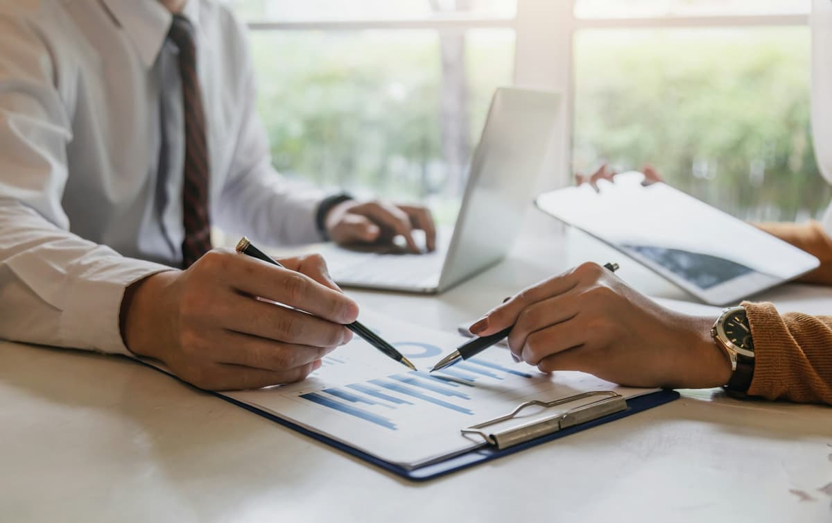 Professional Marketing