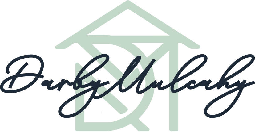 Darby Mulcahy Real Estate Logo