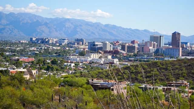 Explore Tucson Real Estate Listings