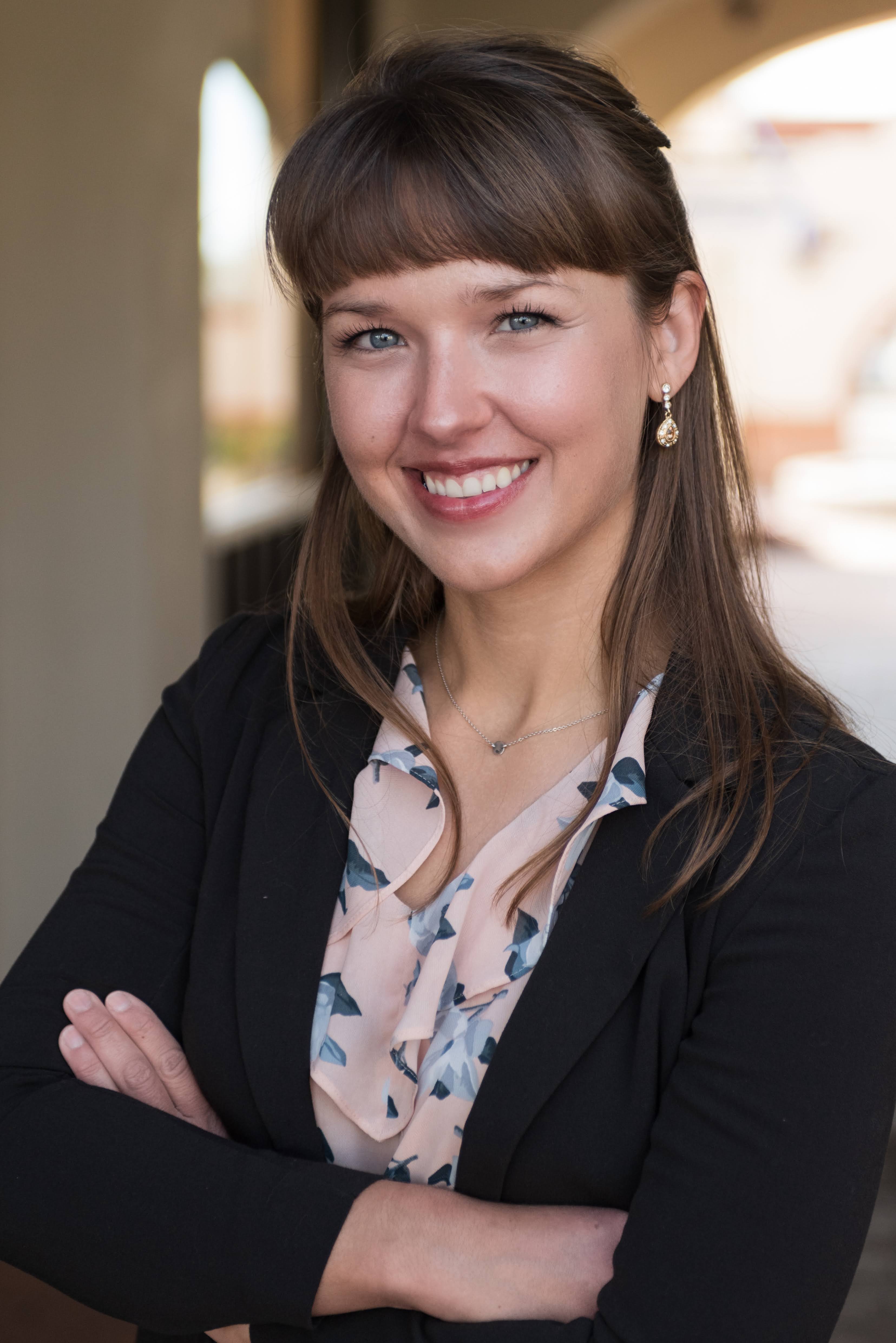 Darby Mulcahy - Real Estate Agent