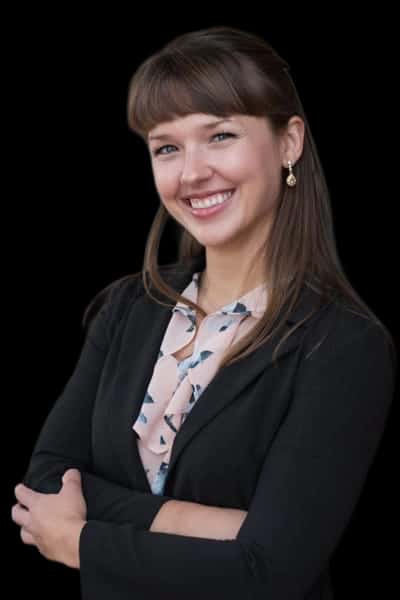 Darby Mulcahy headshot