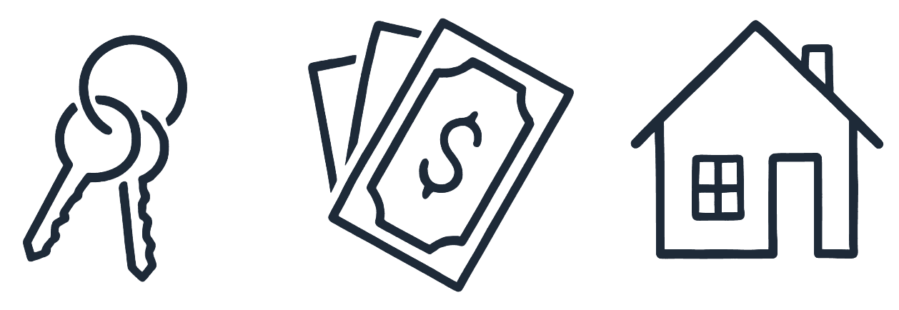 Home Value Illustration